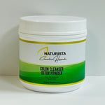 Colon Cleanser Detox Powder (Fibra Molida)