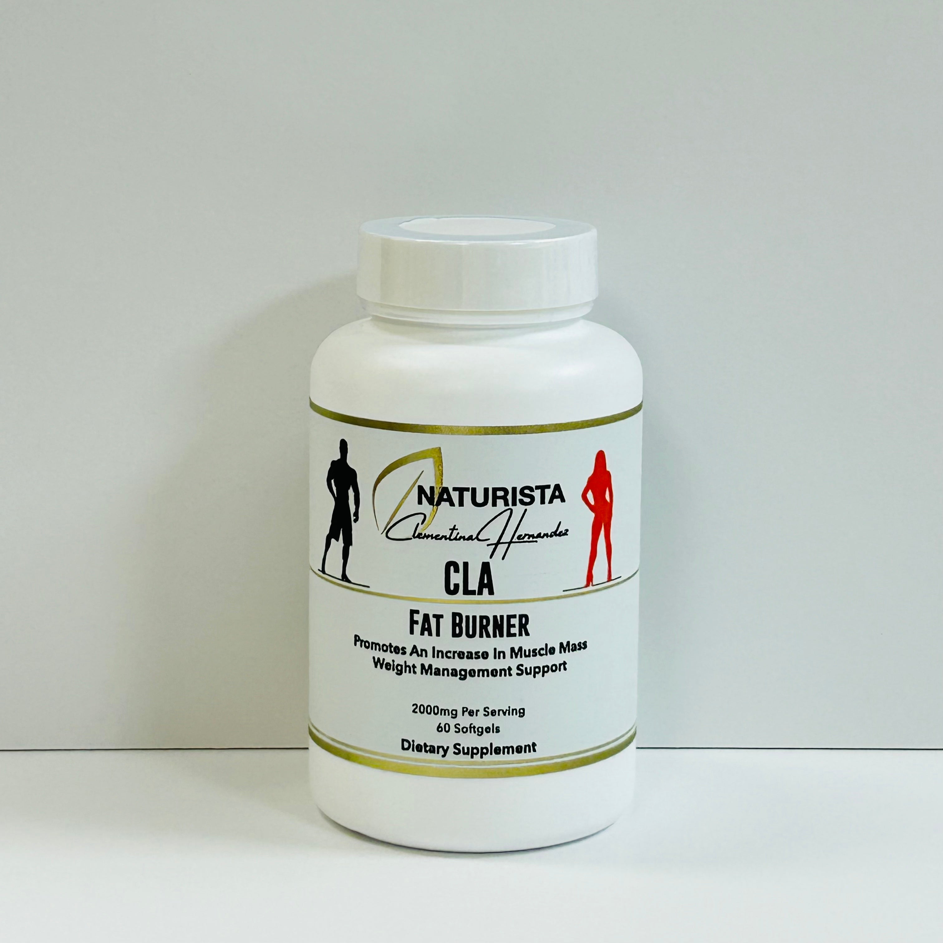 CLA FAT BURNER