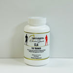 CLA FAT BURNER