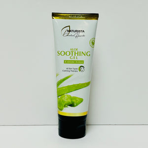 Aloe Soothing Gel