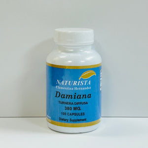 Damiana