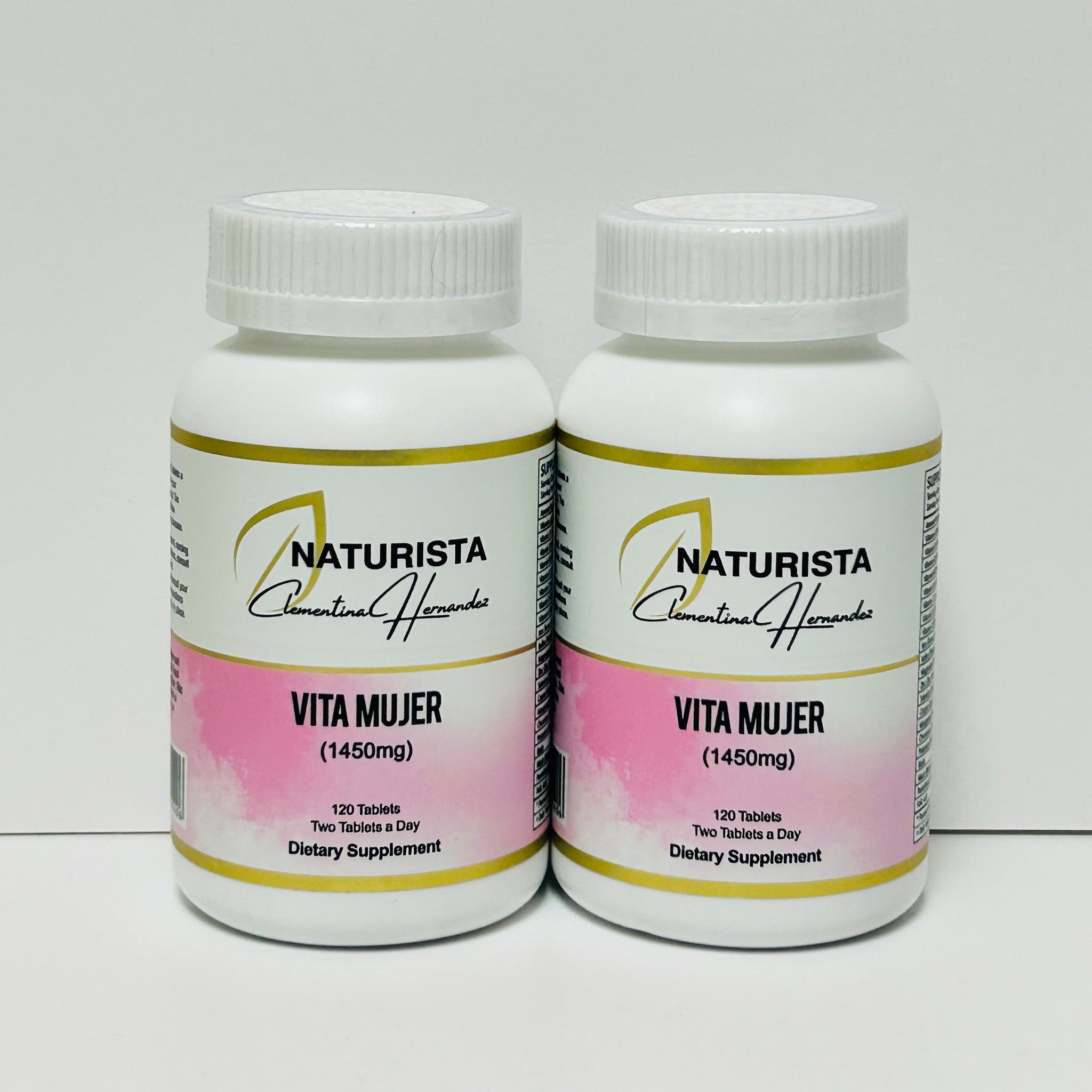 Vita Mujer