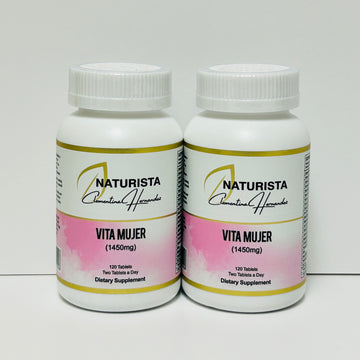 Vita Mujer