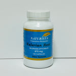 Valerian Root