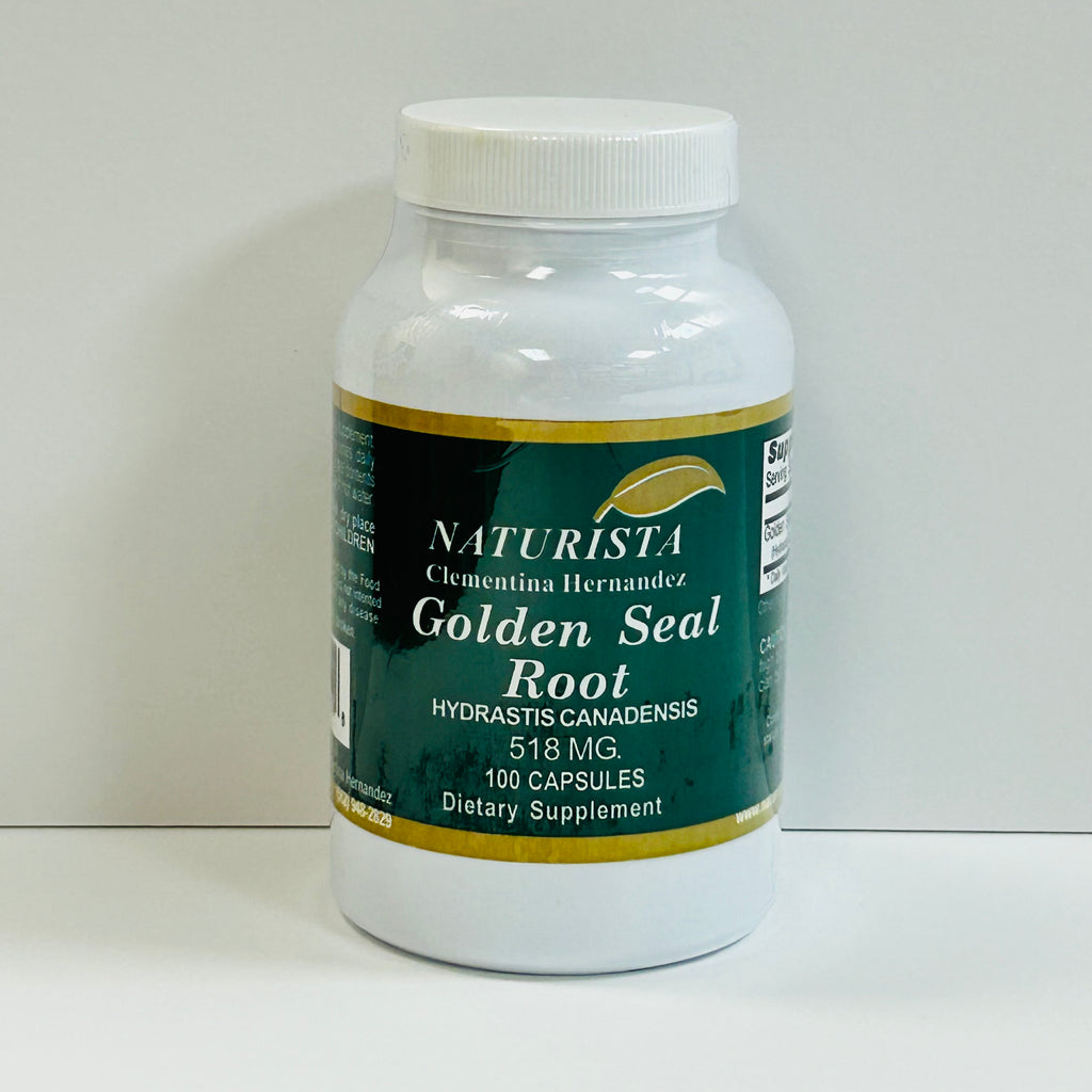 Golden Seal Root