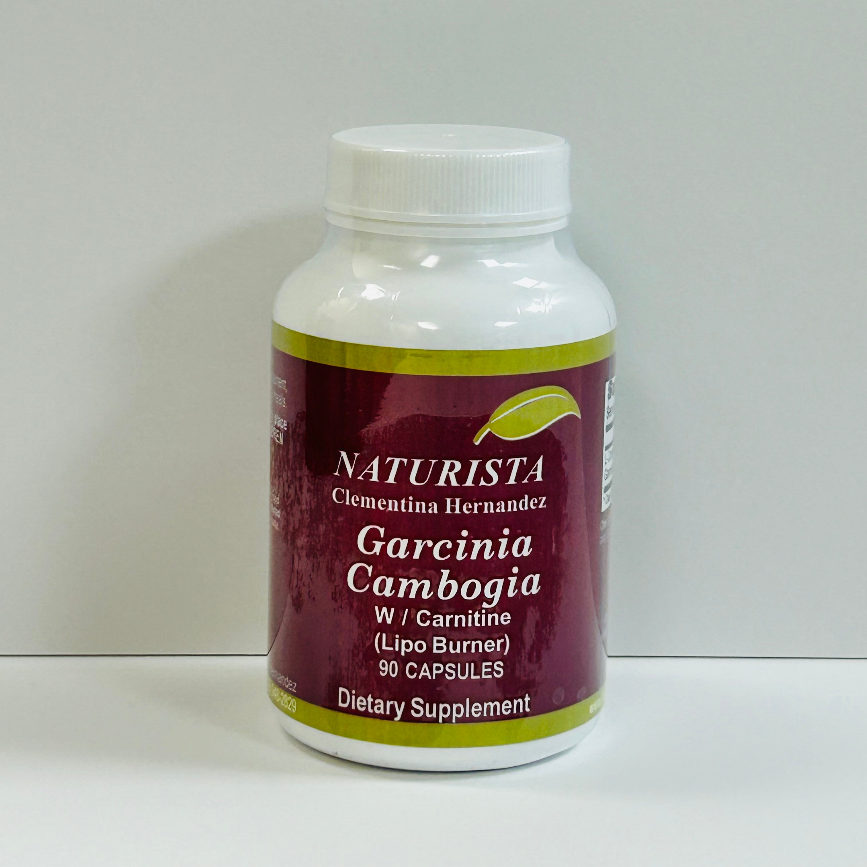 Garcinia Cambogia