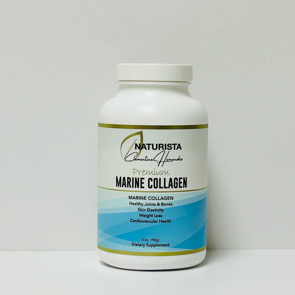 Premium Marine Collagen