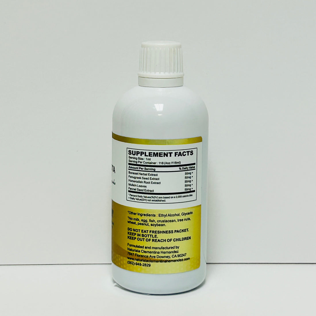 MC Respiratory