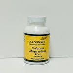 Calcium Magnesium Zinc