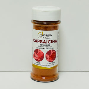 Capsaicina