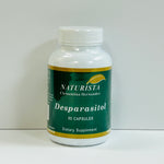 Desparasitol