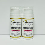 Progesterone (2x95)