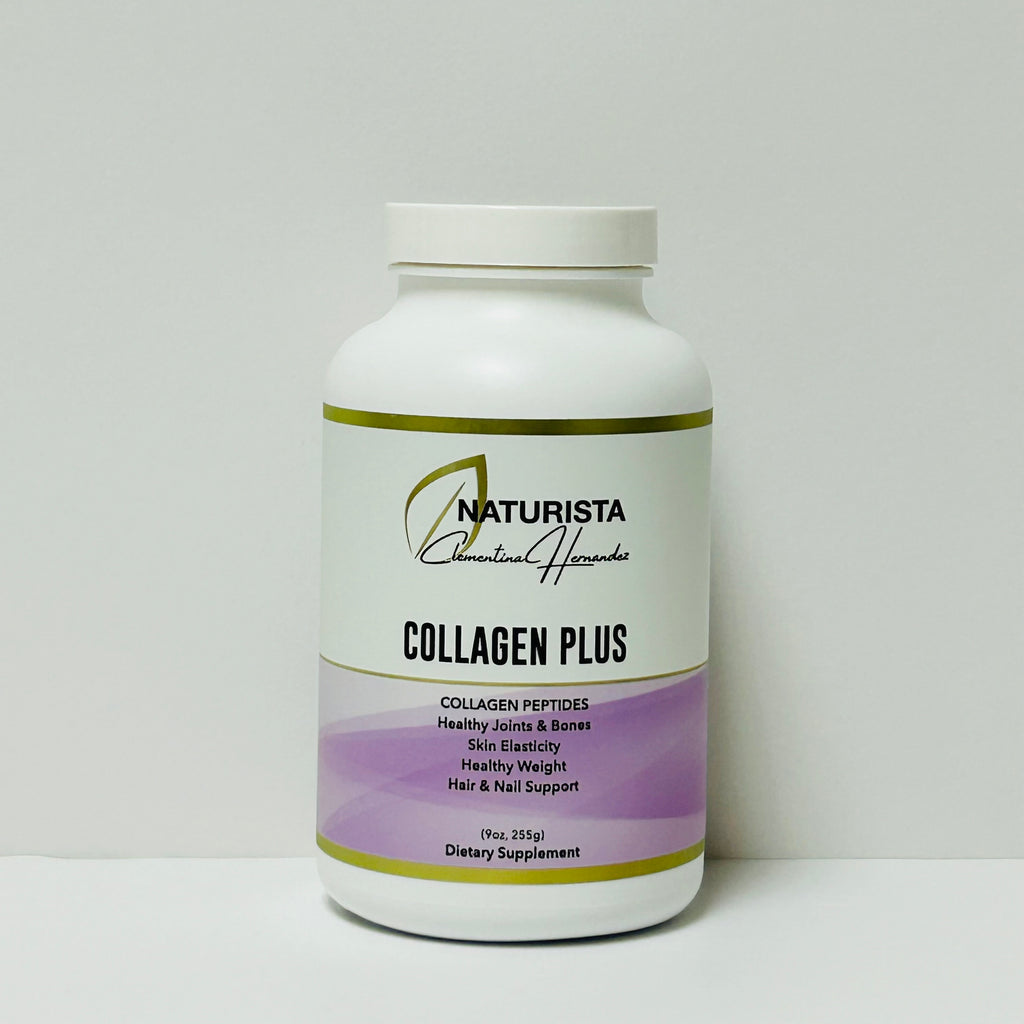 Collagen Plus