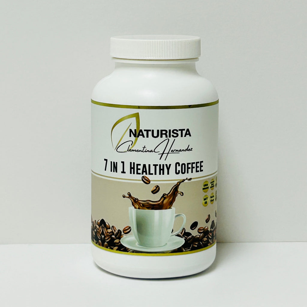 7 in 1 Healthy Coffee