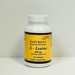 L-Lysine