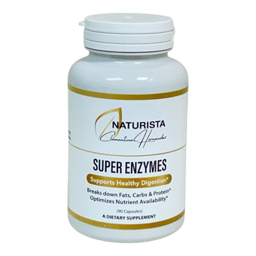 Super Enzymes
