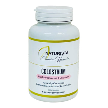 Colostrum