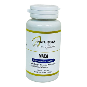 Maca