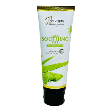 Aloe Soothing Gel