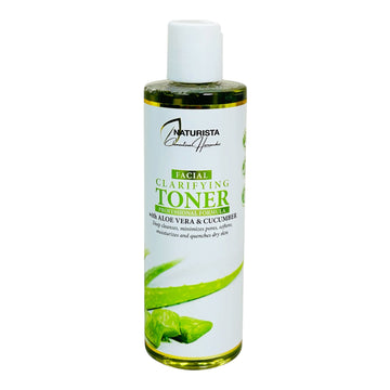 Facial Clarifying Toner