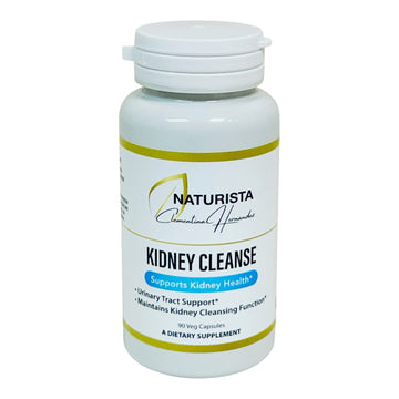 Kidney Cleanse