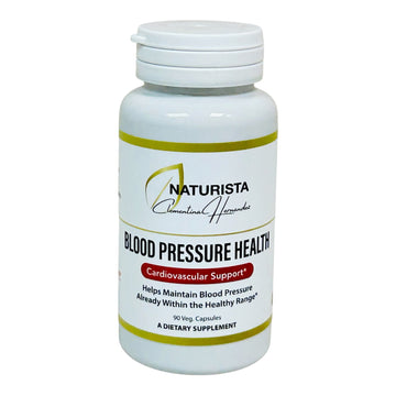 Blood Pressure Health