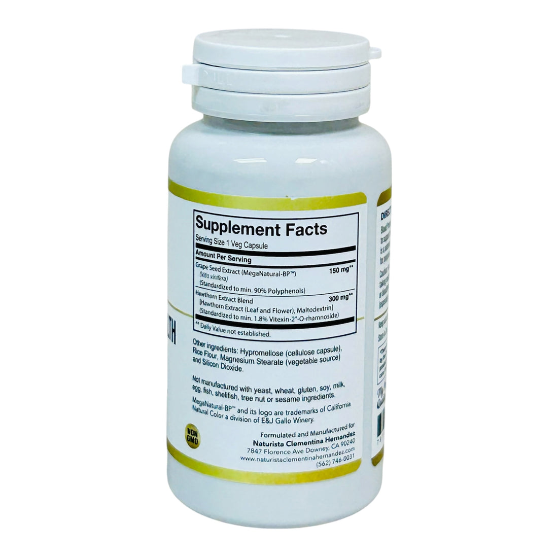 Blood Pressure Health