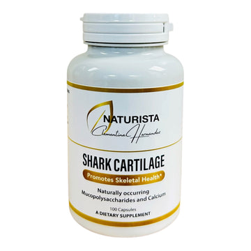 Shark Cartilage