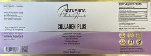 Collagen Plus