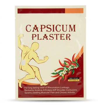 Parche Capsicum