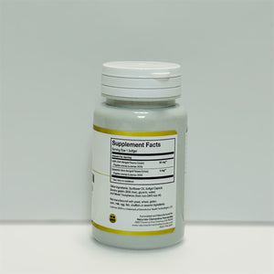 Lutein & Zeaxanthin