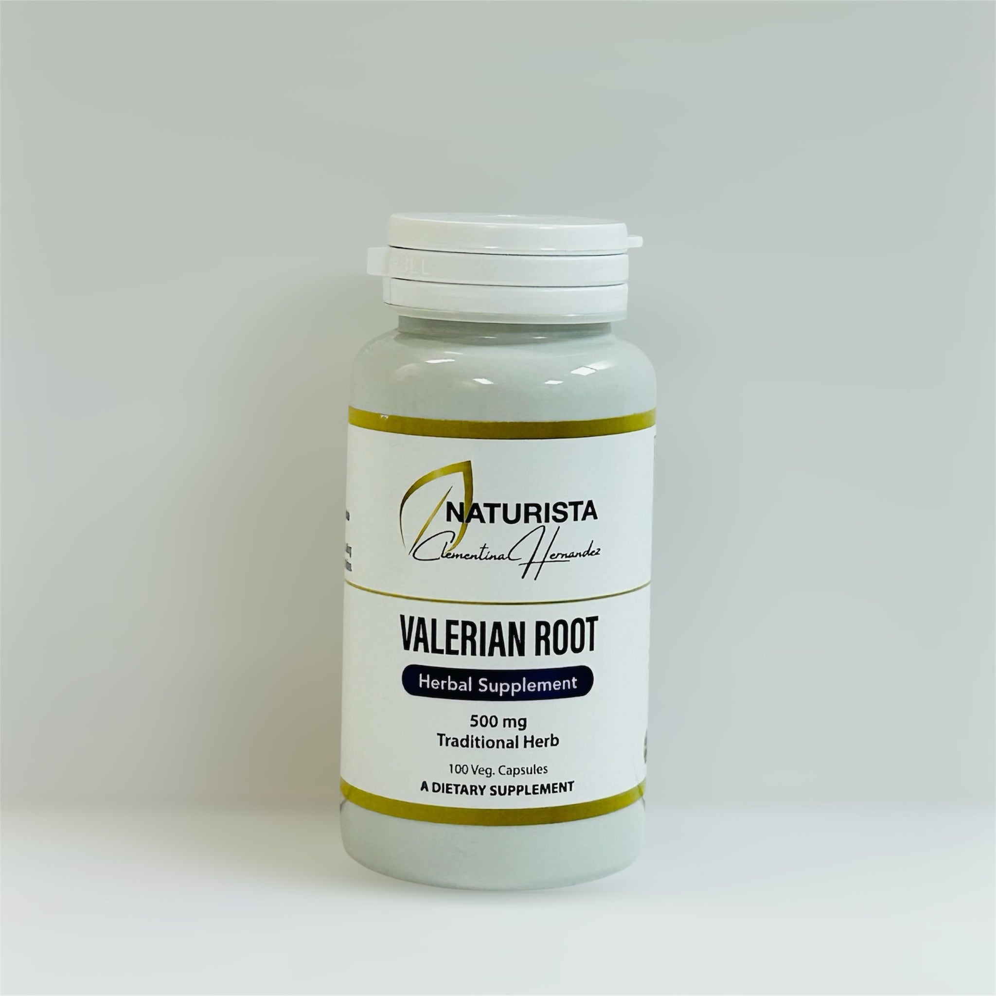 Valerian Root
