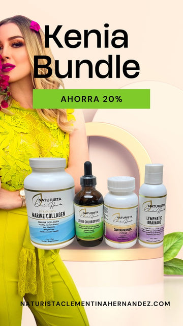 Kenia Bundle