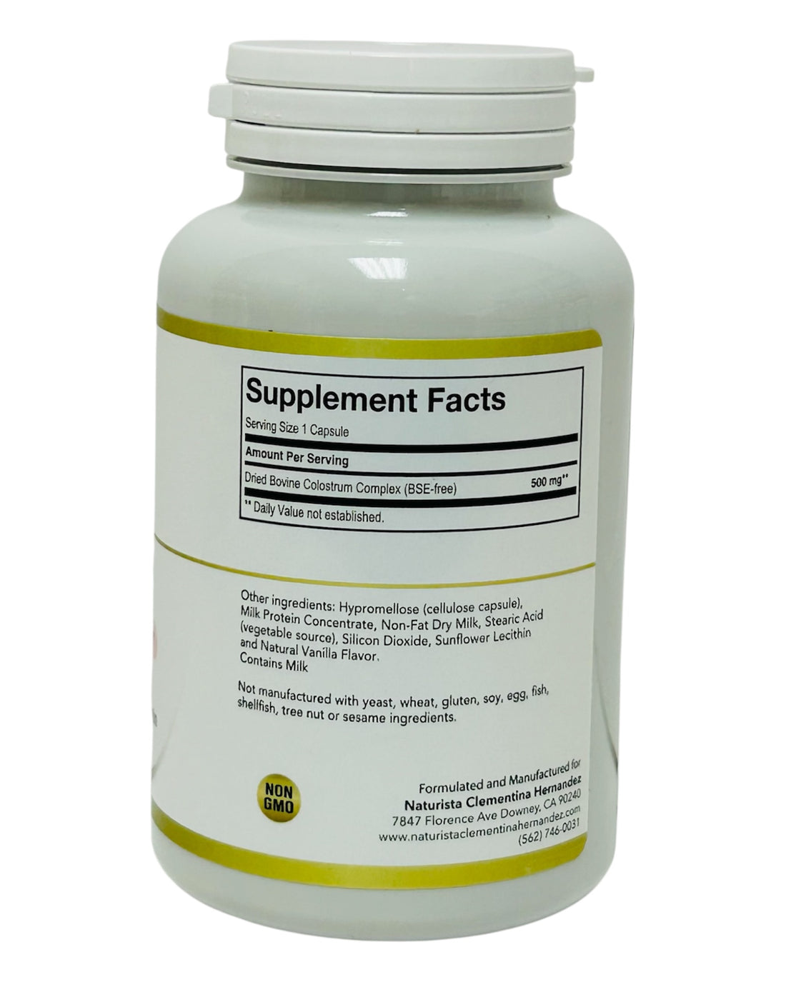 Colostrum
