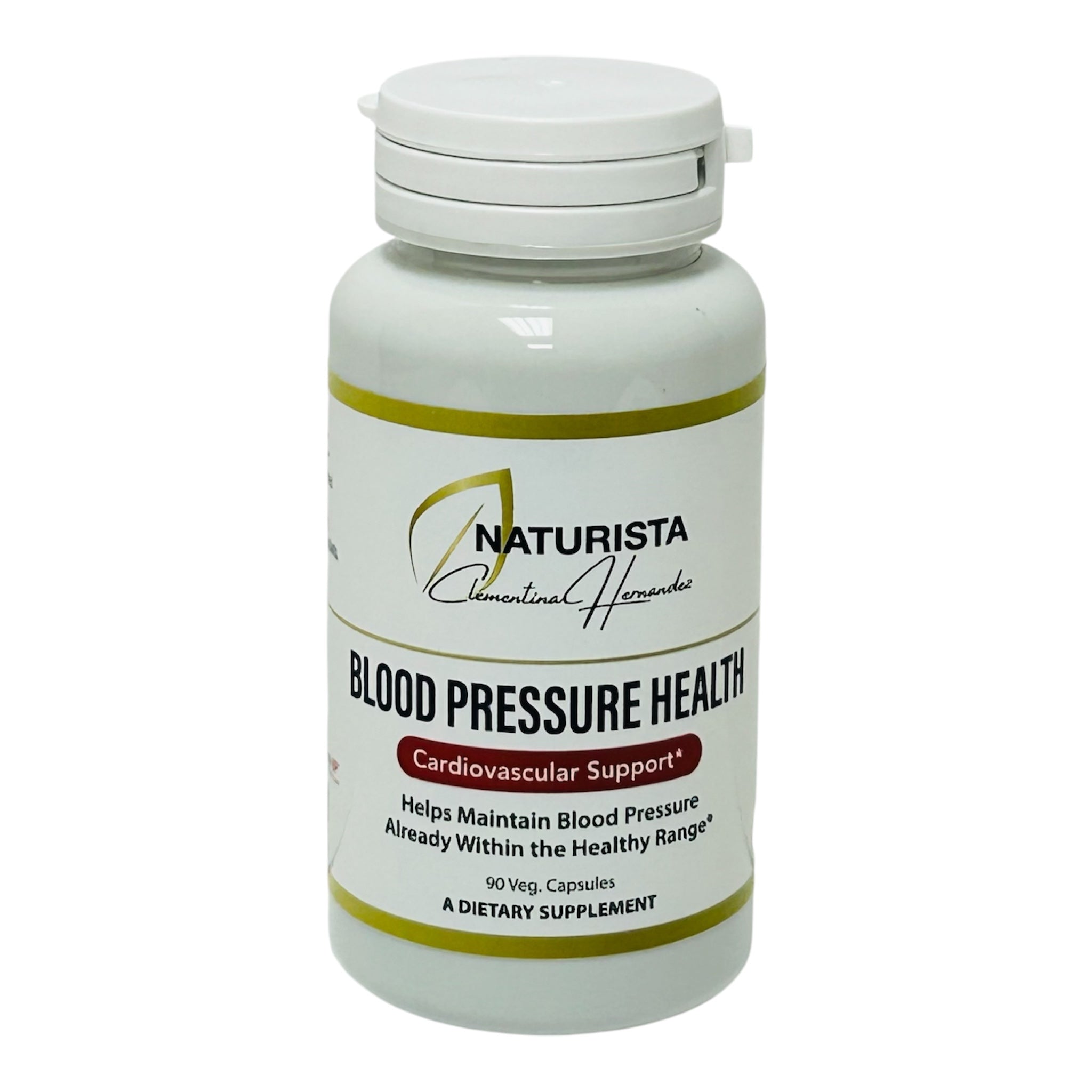 Blood Pressure Health