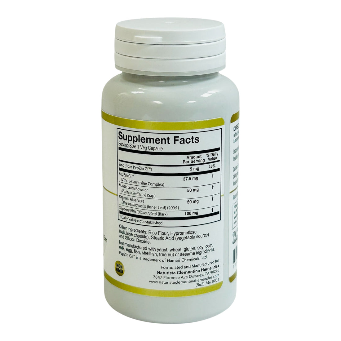 Gastro Relief