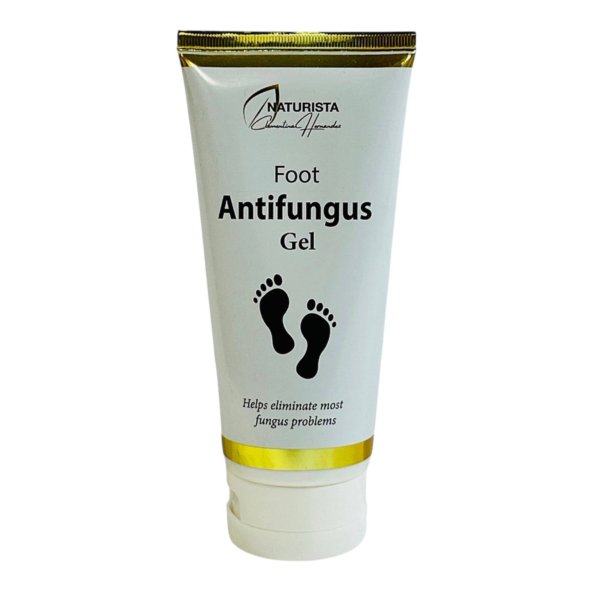 Foot Antifungus Gel