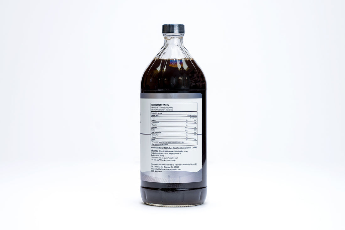 Premium Noni