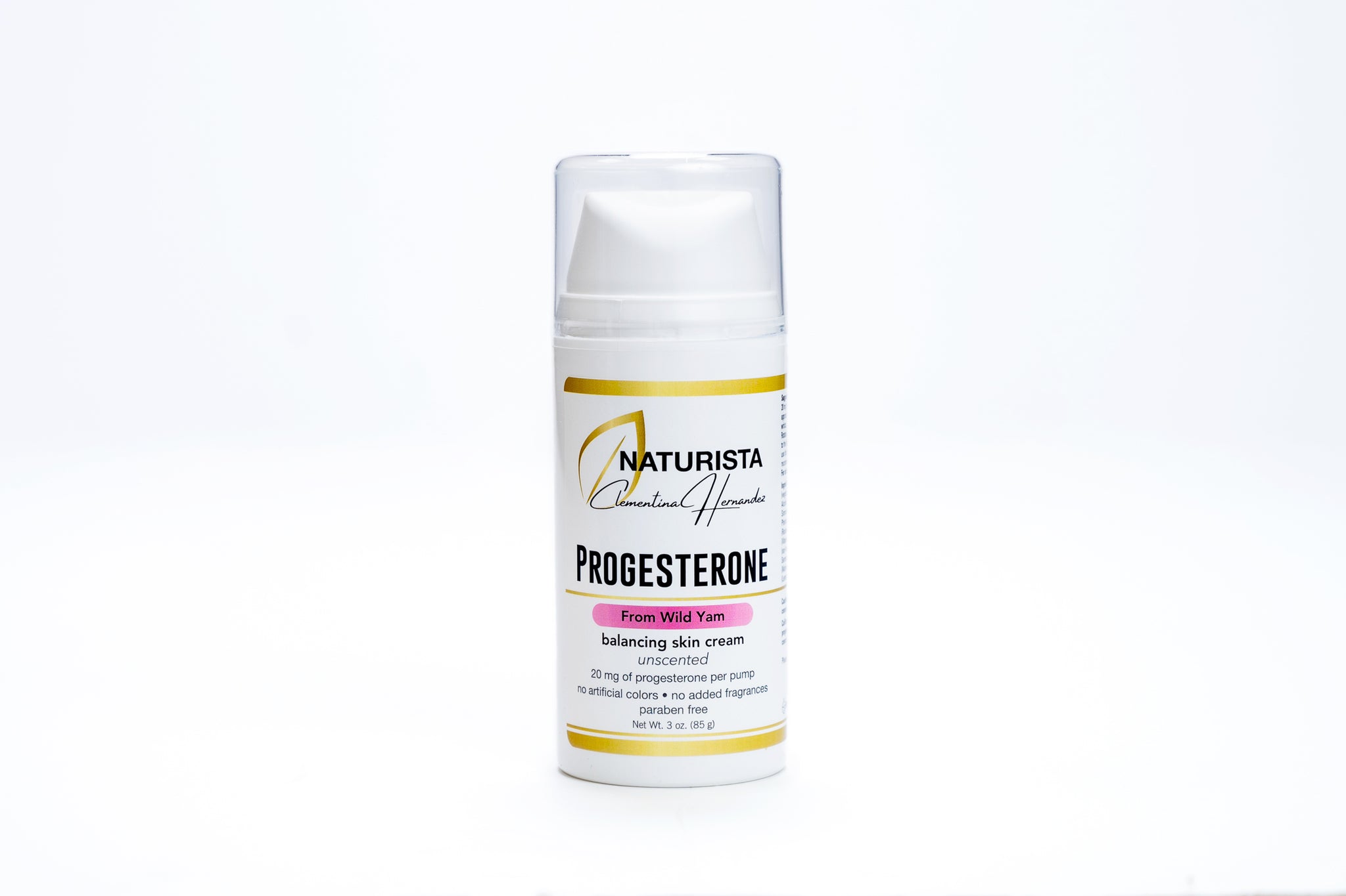 Progesterone