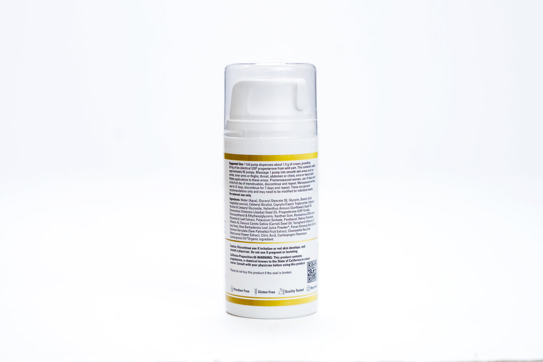 Progesterone