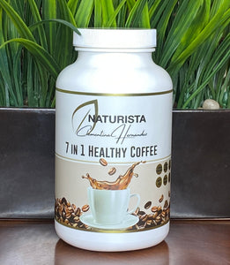 7 in 1 Healthy Coffee