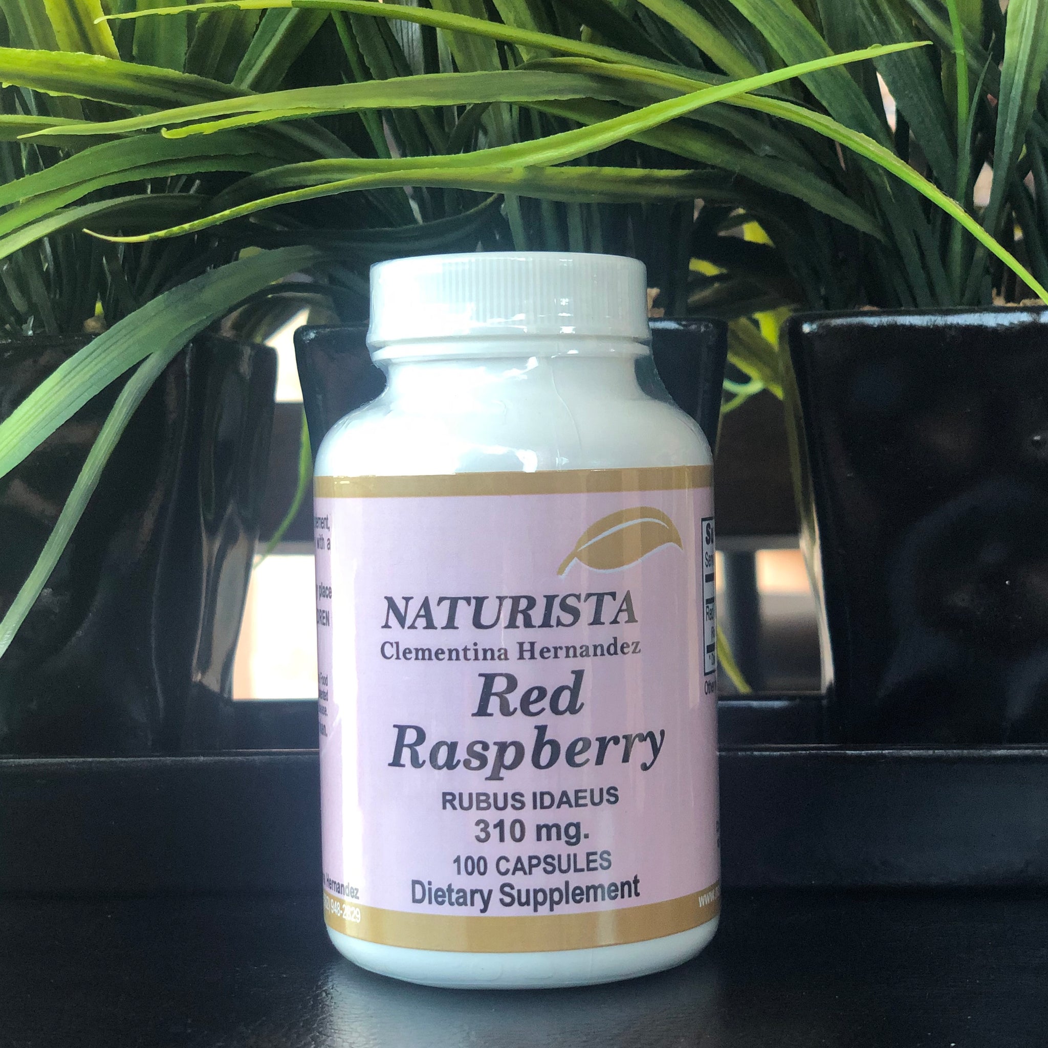 Red Raspberry
