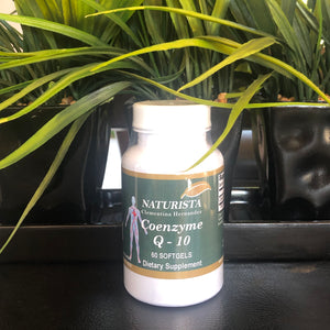 Coenzyme Q-10