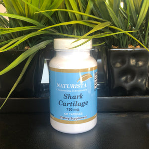 Shark Cartilage