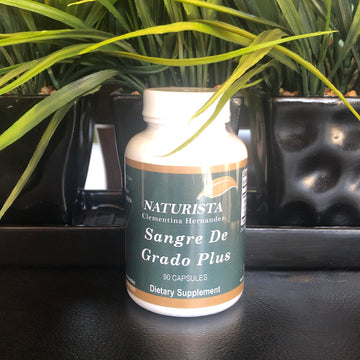 Sangre De Grado Plus