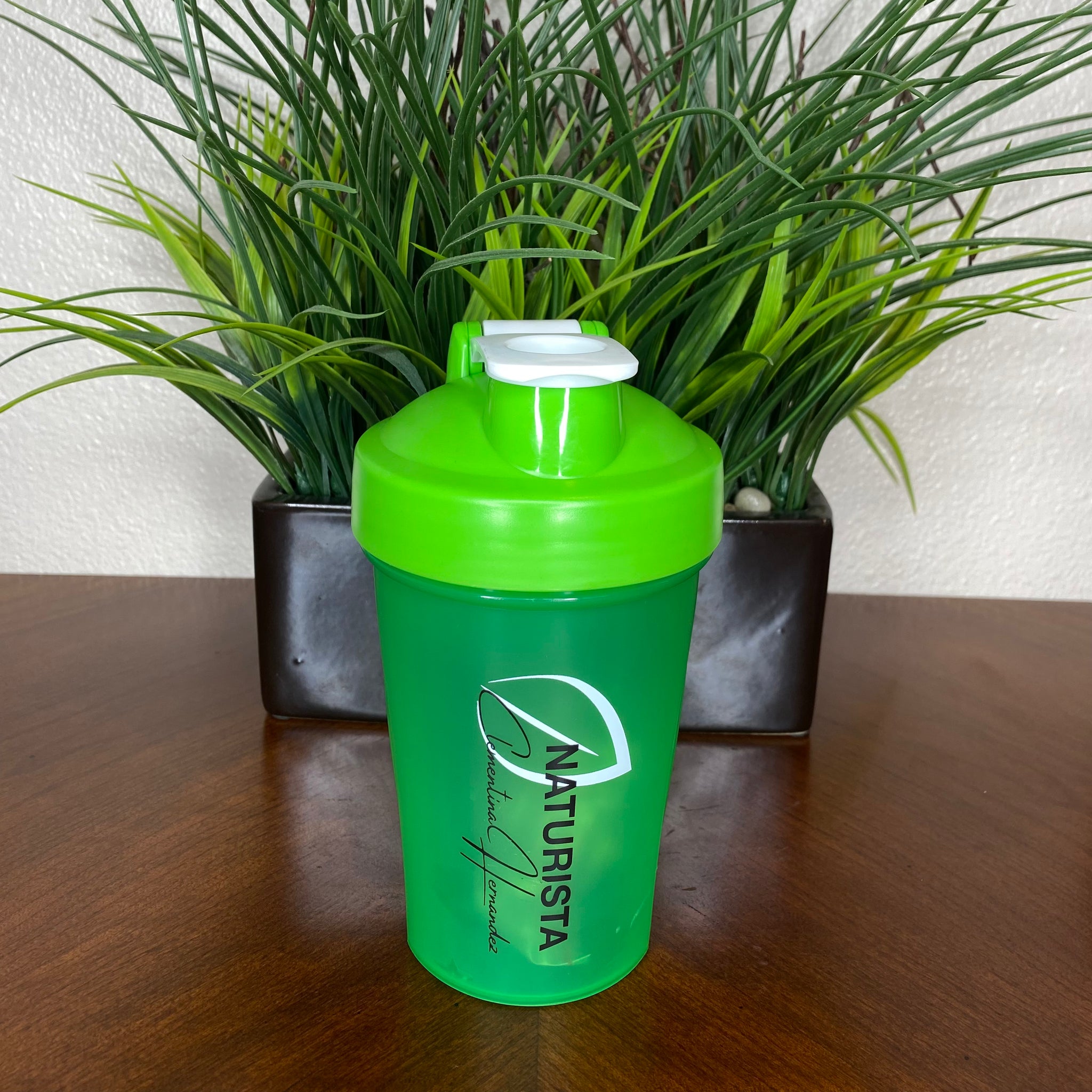 Shaker Bottle
